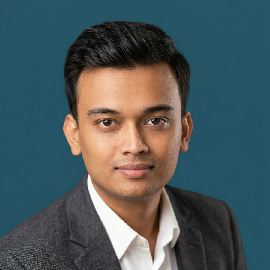 Bhunesh Maheshwari